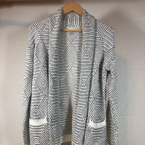 a new day Sweaters - A new day long sleeve